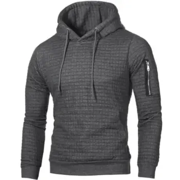 [LIMITED EDITION] Eagle Eye Tactical Reconnaissance Hoodie V2 (4 Designs)